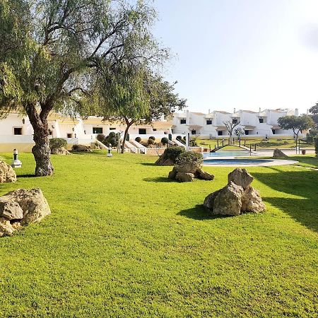 Willa Canameira Beach - Albufeira Zewnętrze zdjęcie