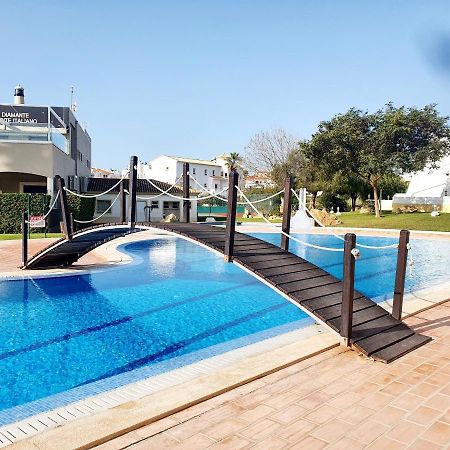 Willa Canameira Beach - Albufeira Zewnętrze zdjęcie