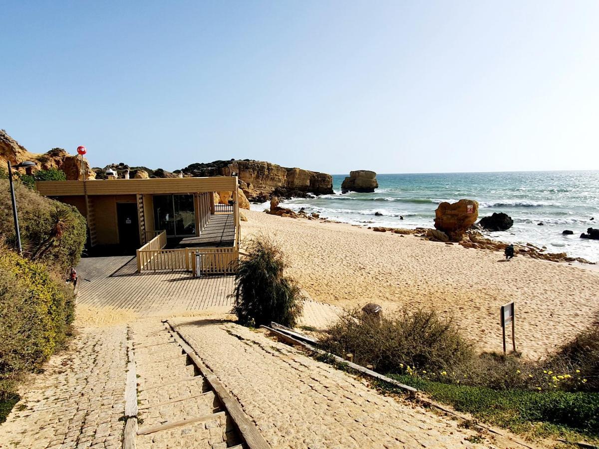 Willa Canameira Beach - Albufeira Zewnętrze zdjęcie