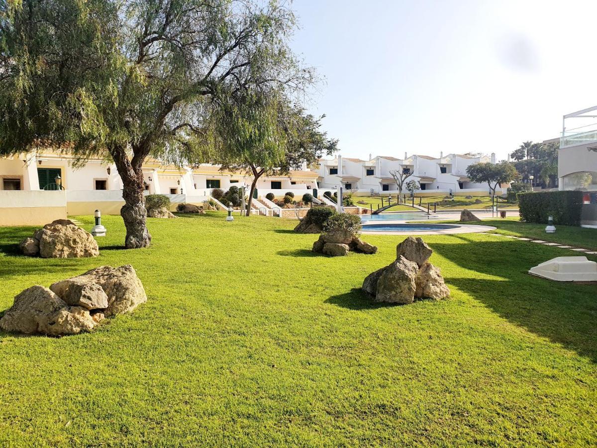 Willa Canameira Beach - Albufeira Zewnętrze zdjęcie