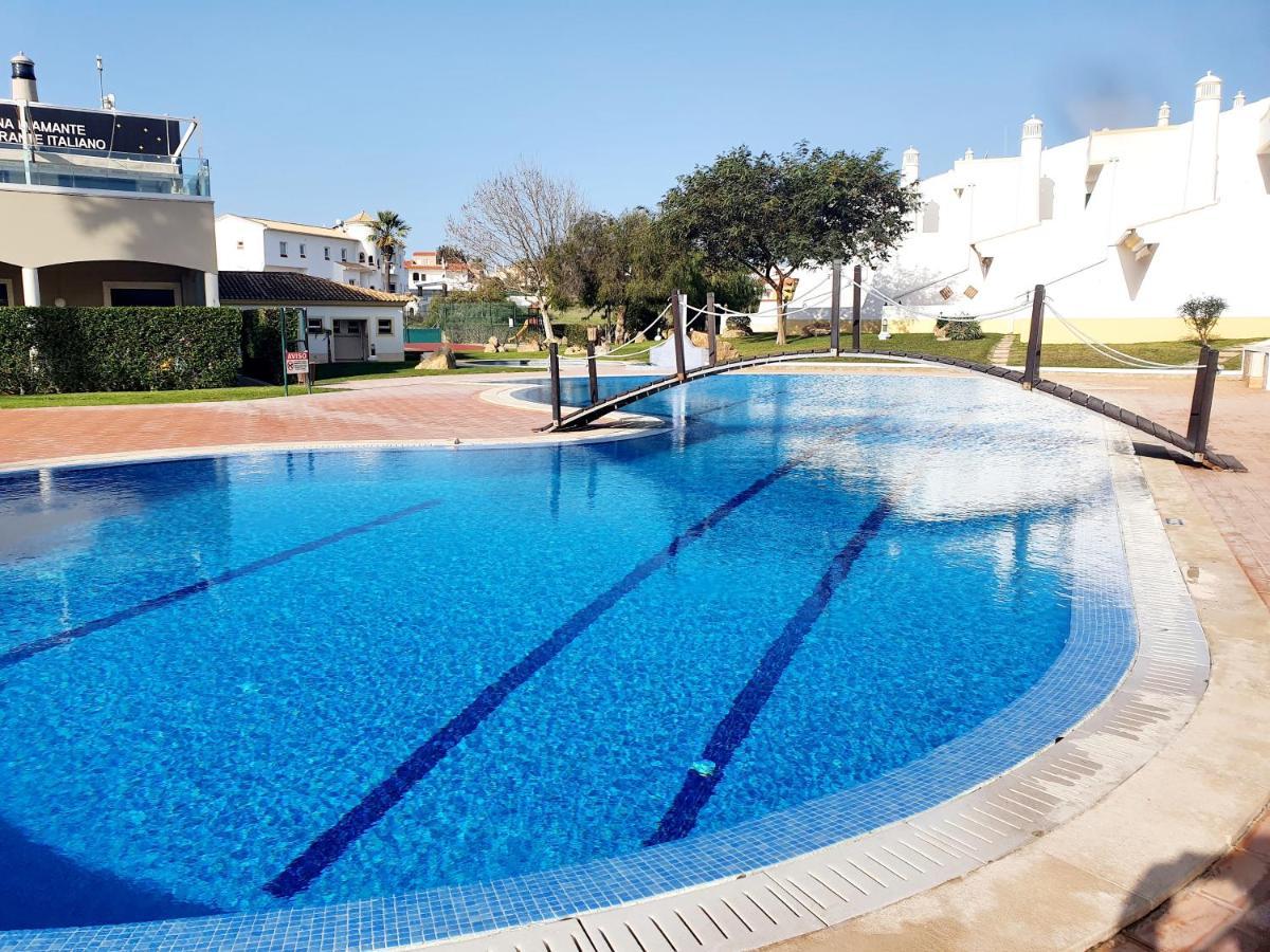 Willa Canameira Beach - Albufeira Zewnętrze zdjęcie