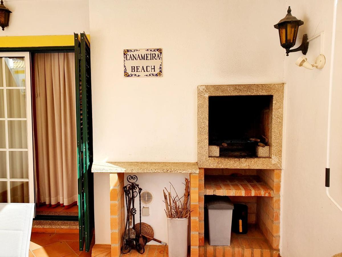 Willa Canameira Beach - Albufeira Zewnętrze zdjęcie