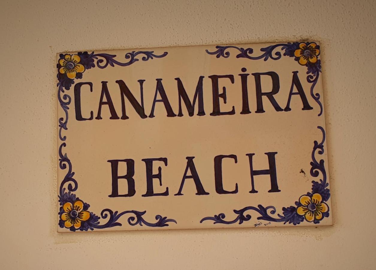 Willa Canameira Beach - Albufeira Zewnętrze zdjęcie