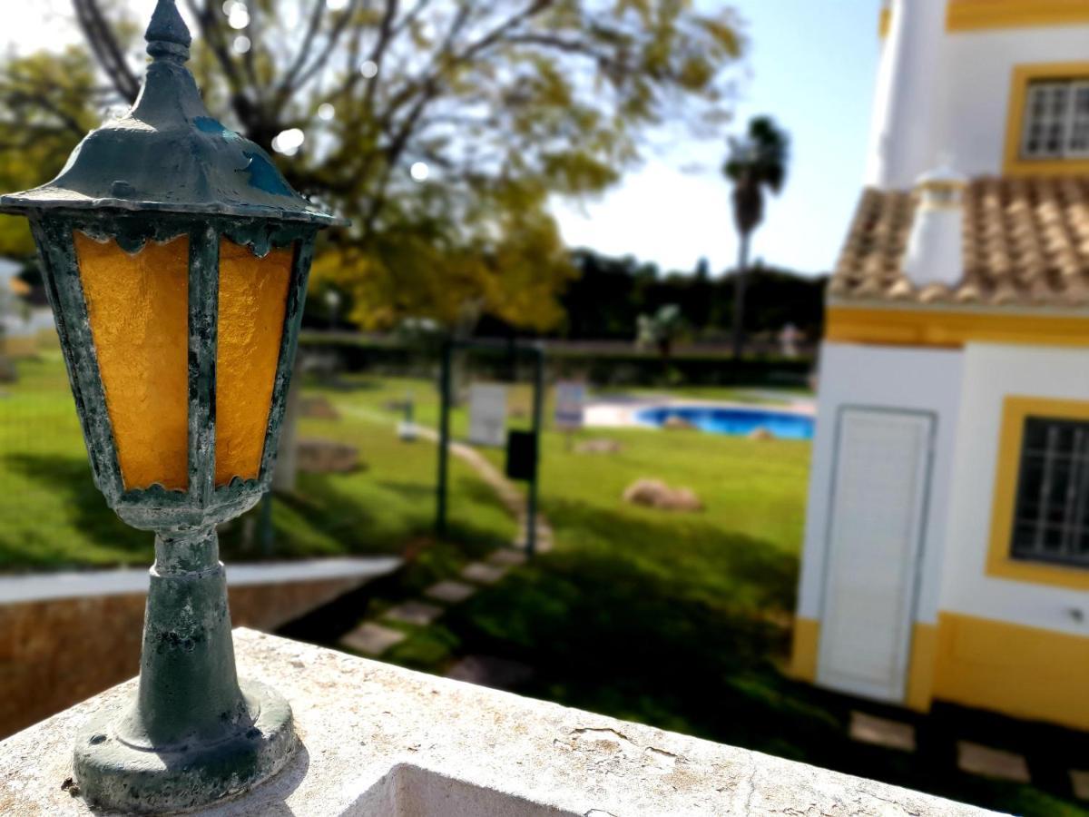 Willa Canameira Beach - Albufeira Zewnętrze zdjęcie