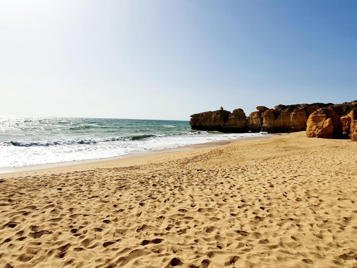 Willa Canameira Beach - Albufeira Zewnętrze zdjęcie