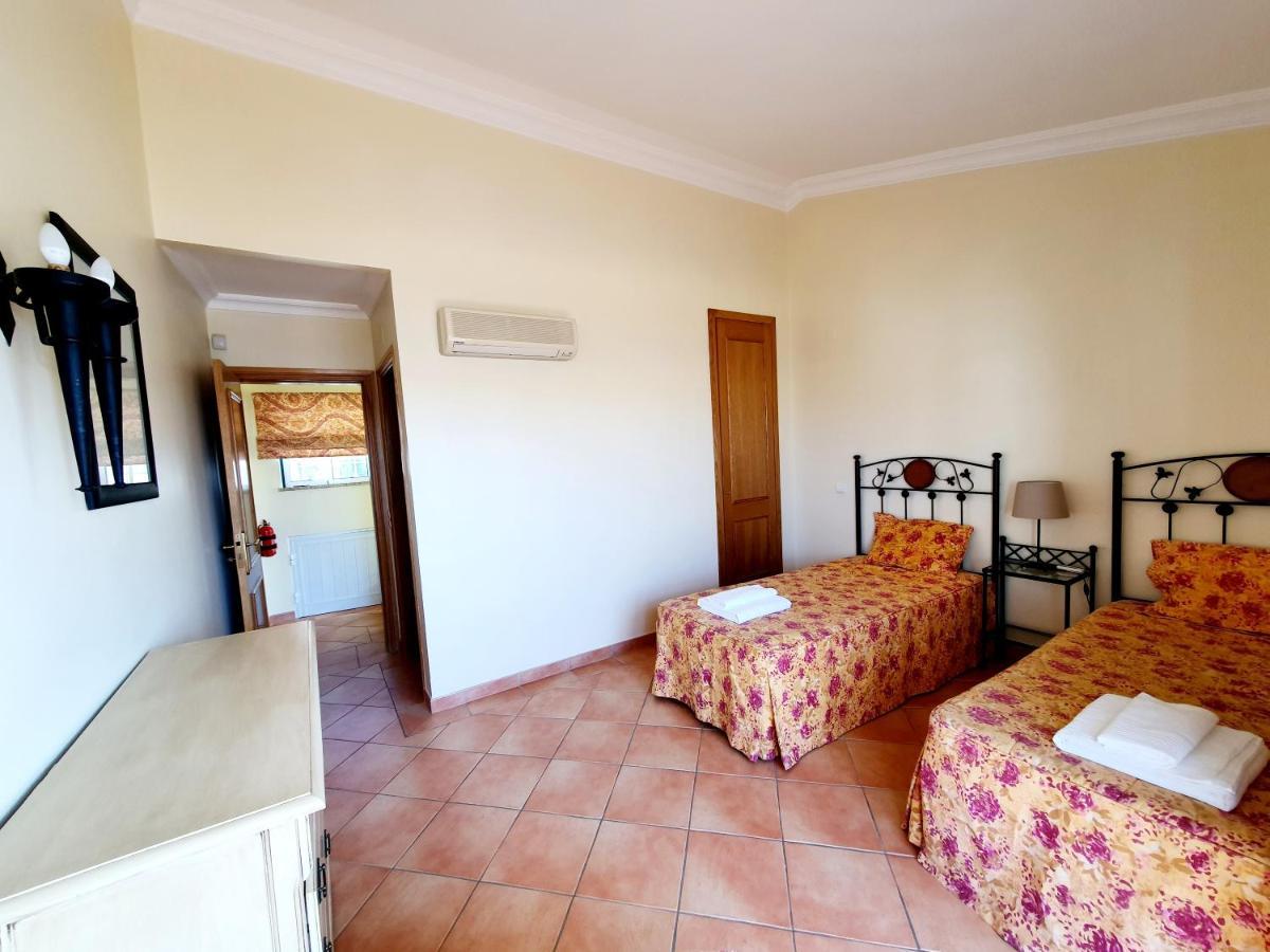 Willa Canameira Beach - Albufeira Zewnętrze zdjęcie