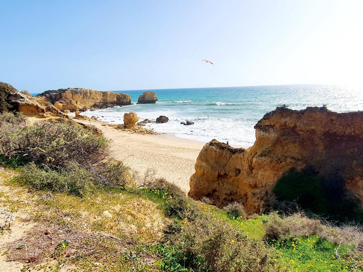Willa Canameira Beach - Albufeira Zewnętrze zdjęcie