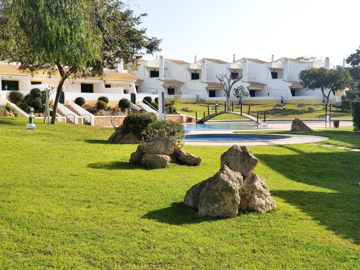 Willa Canameira Beach - Albufeira Zewnętrze zdjęcie